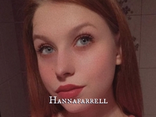 Hannafarrell