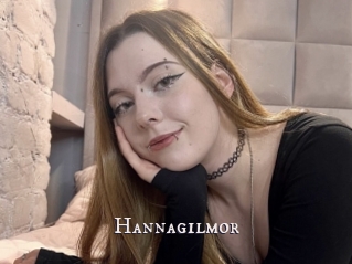 Hannagilmor