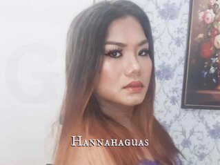Hannahaguas