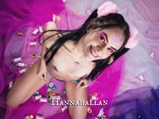 Hannahallan