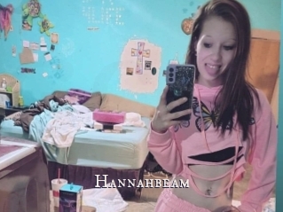 Hannahbeam
