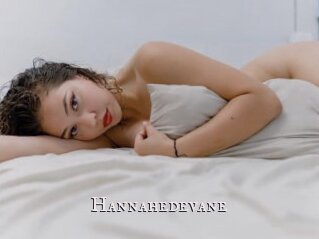 Hannahedevane