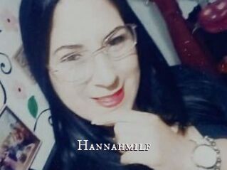 Hannahmilf