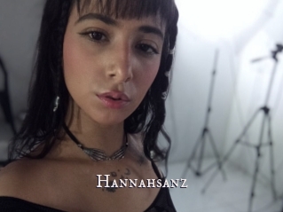 Hannahsanz