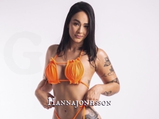 Hannajonhsson