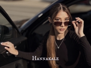 Hannakale