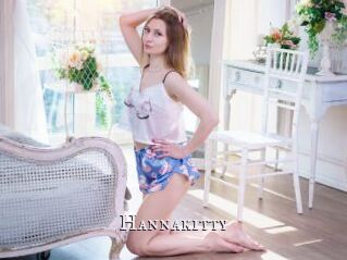 Hannakitty