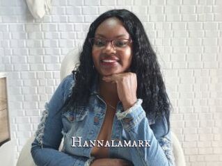 Hannalamark