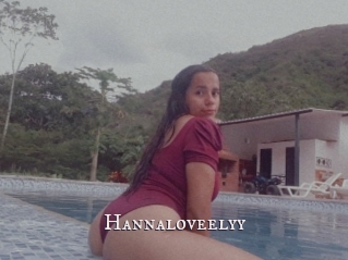 Hannaloveelyy