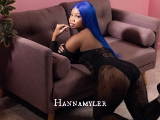 Hannamyler