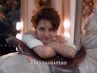 Hannashapiro