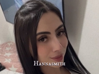 Hannasmith
