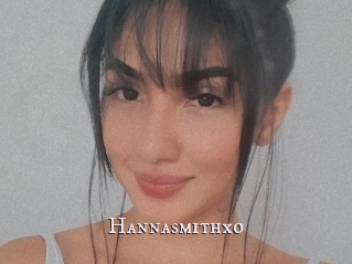 Hannasmithxo