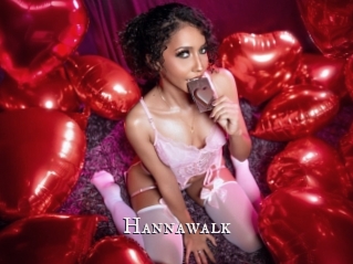 Hannawalk
