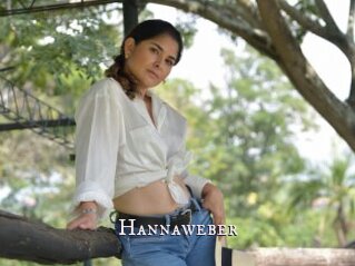 Hannaweber