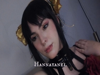 Hannayanel