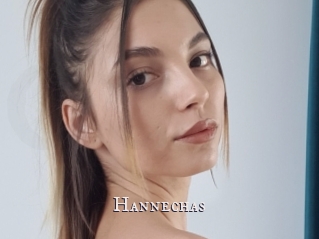 Hannechas