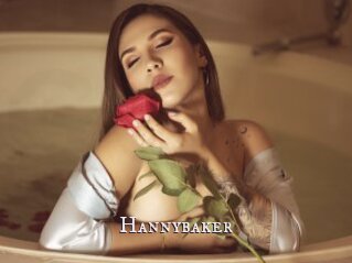 Hannybaker