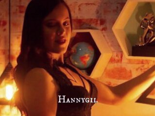 Hannygil
