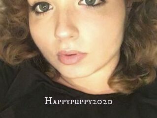 Happypuppy2020