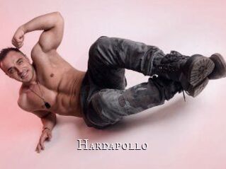 Hardapollo