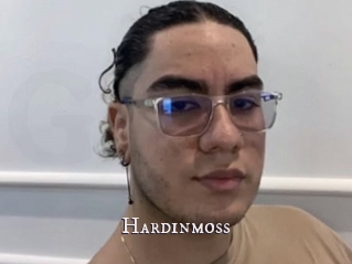 Hardinmoss