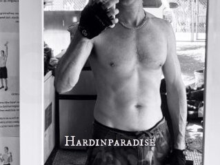 Hardinparadise