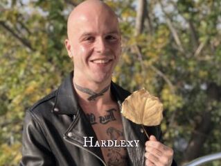 Hardlexy