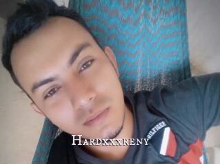 Hardxxxreny