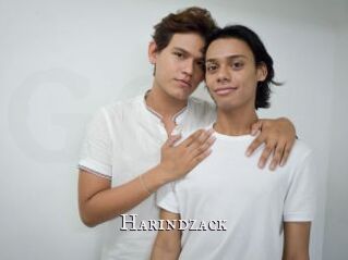 Harindzack