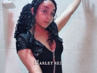 Harley_red