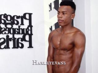 Harleyevans