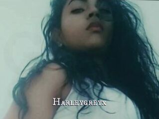 Harleygreyx