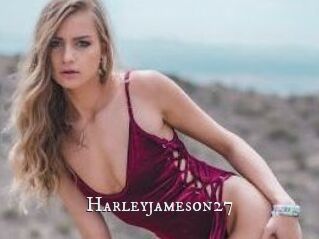 Harleyjameson27