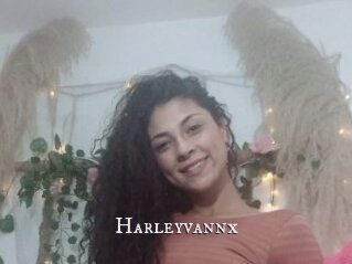 Harleyvannx