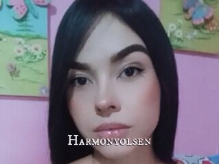Harmonyolsen