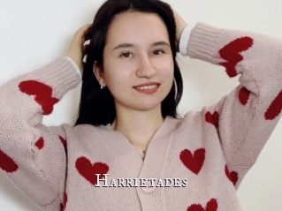 Harrietades
