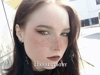 Harrietboby
