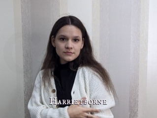 Harrietborne