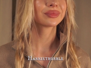 Harrietbubble