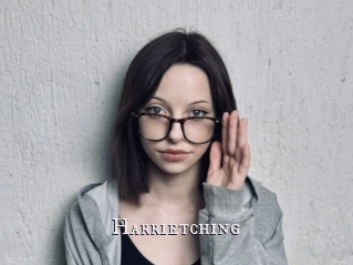 Harrietching