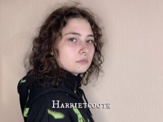 Harrietcoote