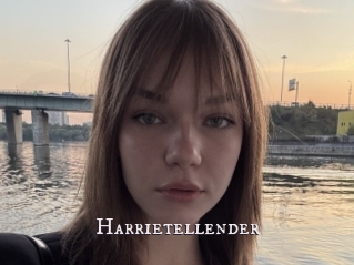 Harrietellender