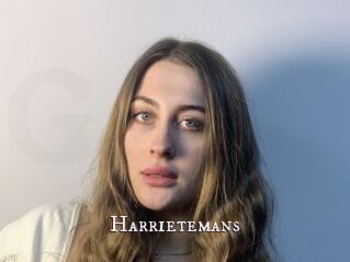 Harrietemans