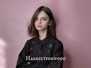 Harrietforwood