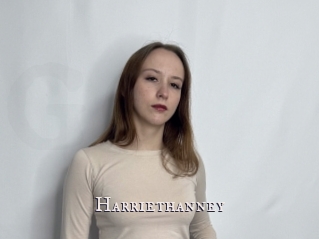 Harriethanney