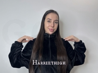Harriethigh