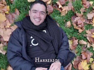Harririos