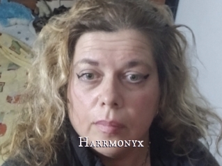 Harrmonyx