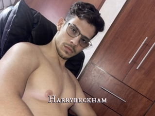 Harrybeckham